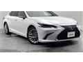 2019 Lexus ES