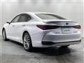 2019 Lexus ES