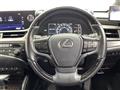 2019 Lexus ES