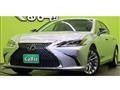 2019 Lexus ES