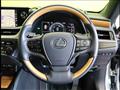 2019 Lexus ES