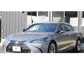 2019 Lexus ES