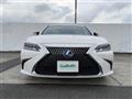 2019 Lexus ES