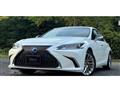 2019 Lexus ES