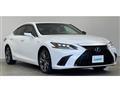 2019 Lexus ES