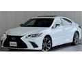 2019 Lexus ES