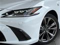 2019 Lexus ES