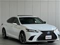 2019 Lexus ES