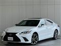 2019 Lexus ES