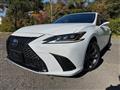 2019 Lexus ES