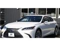 2019 Lexus ES