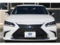 2019 Lexus ES