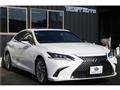 2019 Lexus ES