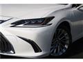 2019 Lexus ES