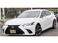 2019 Lexus ES