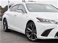 2019 Lexus ES