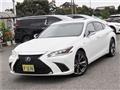 2019 Lexus ES