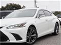 2019 Lexus ES