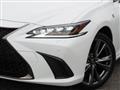 2019 Lexus ES