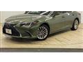 2019 Lexus ES