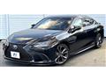 2019 Lexus ES