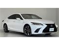 2019 Lexus ES