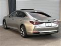 2019 Lexus ES