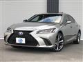 2019 Lexus ES