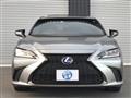 2019 Lexus ES