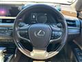 2019 Lexus ES