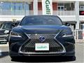 2019 Lexus ES