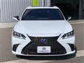 2019 Lexus ES