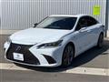 2019 Lexus ES