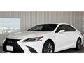 2019 Lexus ES