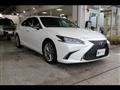 2019 Lexus ES