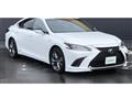 2019 Lexus ES