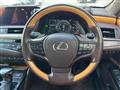 2019 Lexus ES