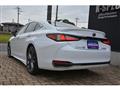 2019 Lexus ES