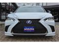 2019 Lexus ES