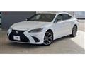 2019 Lexus ES