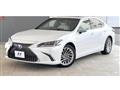 2019 Lexus ES