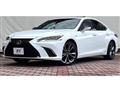 2019 Lexus ES