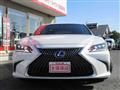 2019 Lexus ES