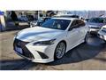 2019 Lexus ES