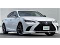 2019 Lexus ES