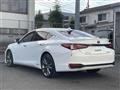 2019 Lexus ES