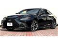 2019 Lexus ES