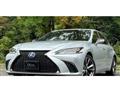 2018 Lexus ES