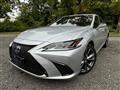 2018 Lexus ES