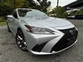 2018 Lexus ES